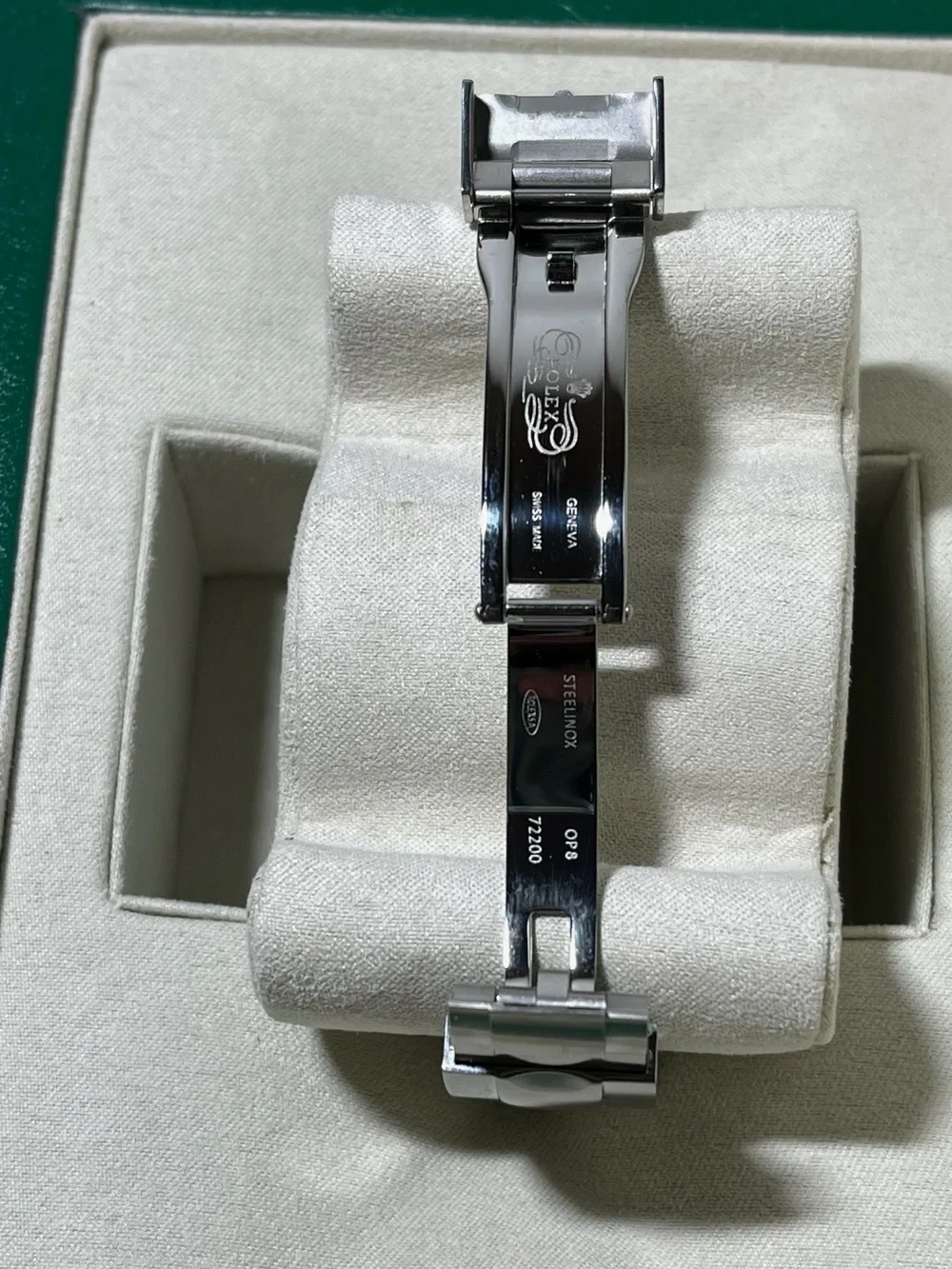 Rolex Watch Submariner